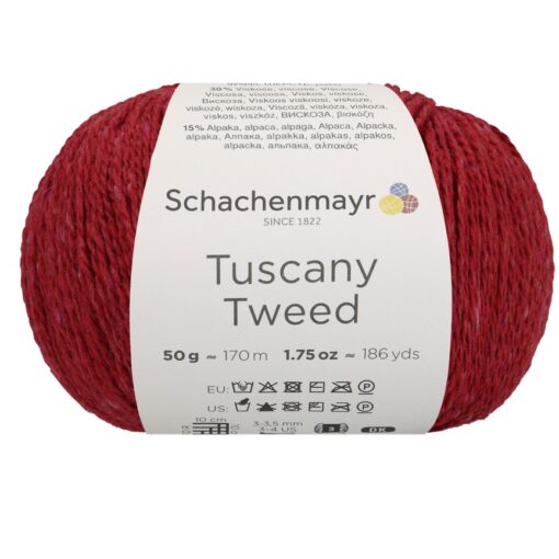 Tuscany Tweed 36 daalia - Image 2