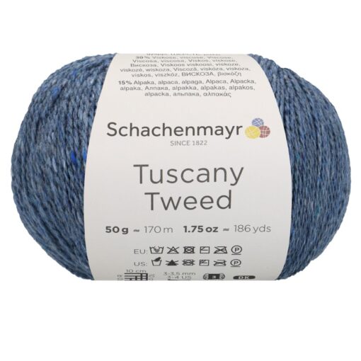 Tuscany Tweed 52 teksa - Image 2