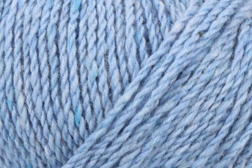 Tuscany Tweed 53 jääsinine