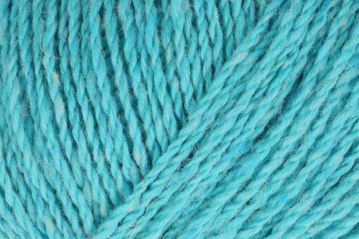 Tuscany Tweed 68 türkiis