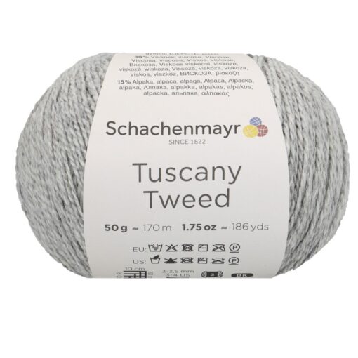 Tuscany Tweed 90 helehall - Image 2