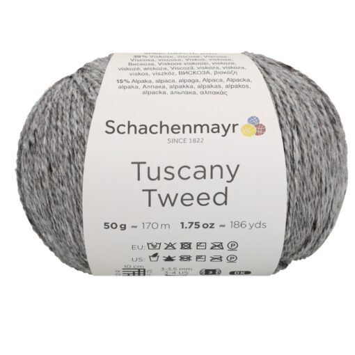 Tuscany Tweed 92 hall - Image 2