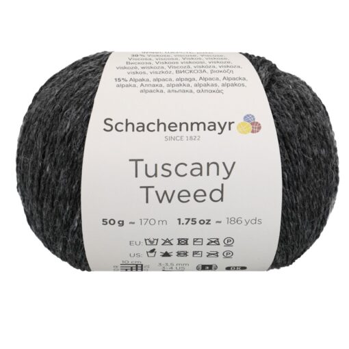 Tuscany Tweed 97 tumehall - Image 2