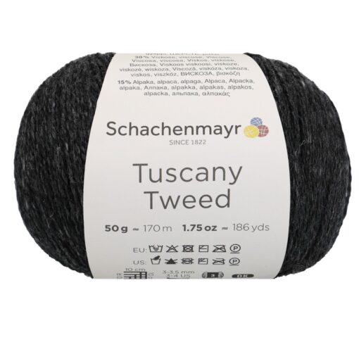 Tuscany Tweed 98 antratsiit - Image 2