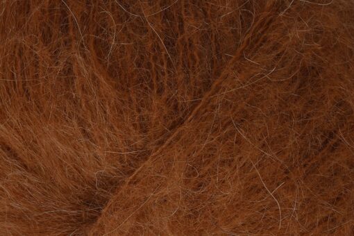 Elegant Mohair 12 kaneel