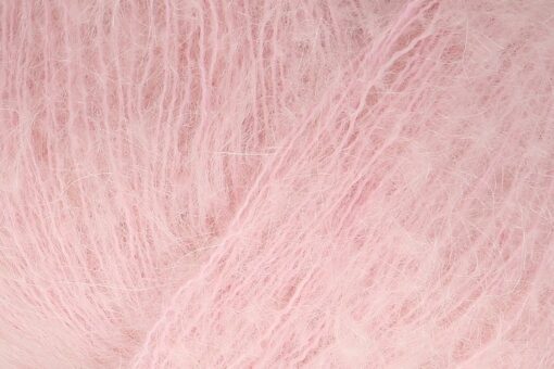 Elegant Mohair 35 heleroosa