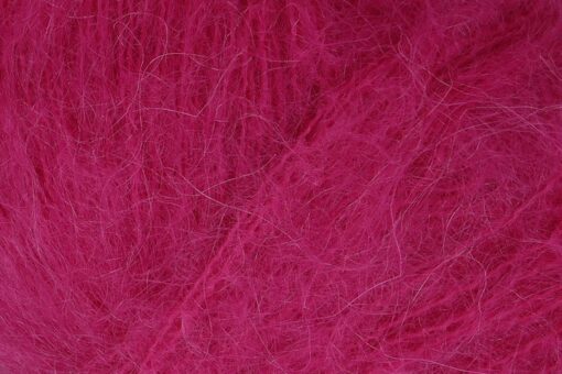 Elegant Mohair 36 roosa