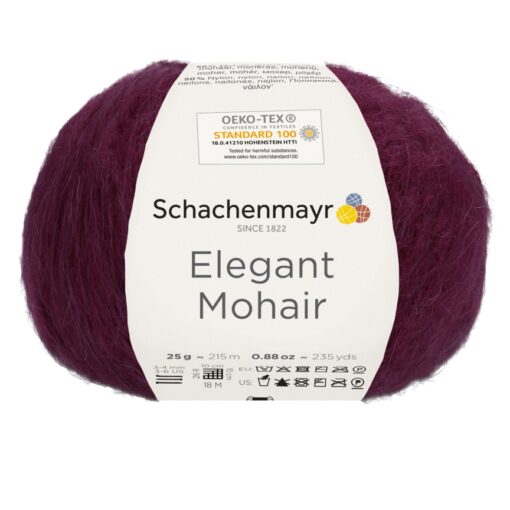 Elegant Mohair 38 põldmari - Image 2