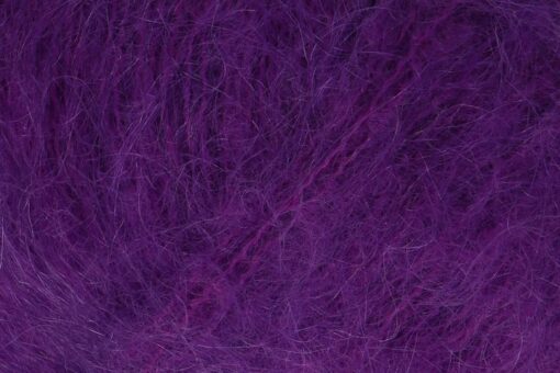 Elegant Mohair 49 lilla