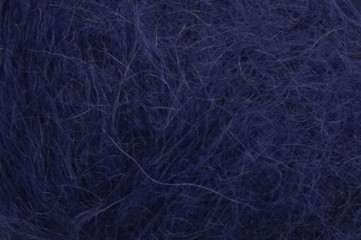 Elegant Mohair 50 tumesinine