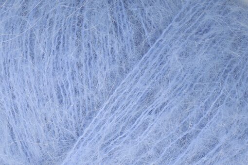 Elegant Mohair 52 helesinine