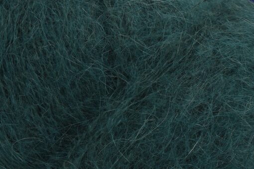 Elegant Mohair 69 petrol