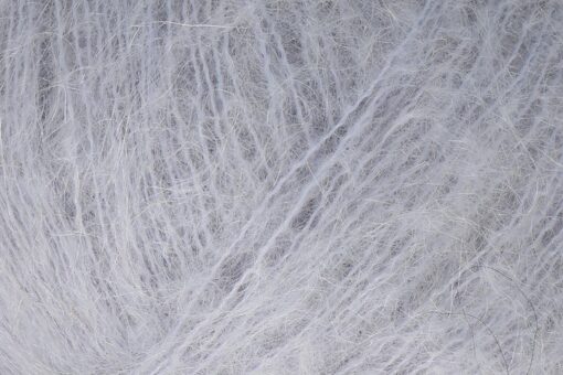 Elegant Mohair 90 helehall