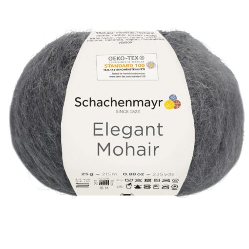 Elegant Mohair 92 hall - Image 2