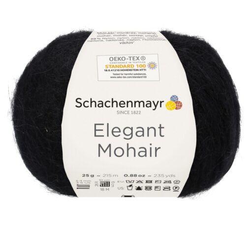 Elegant Mohair 99 must - Image 2