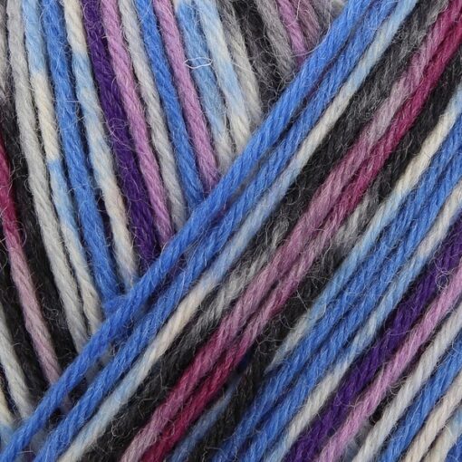 REGIA 6-ply Color 04012 | nusfjord color - Image 2