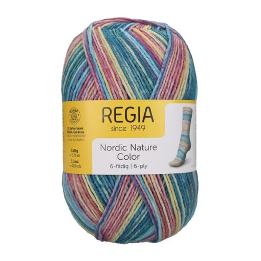 REGIA 6-ply Color 06106 | summer home - Image 3