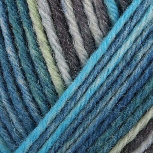 REGIA 6-ply Color 06103 | fjords - Image 2