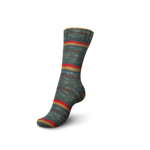 Regia 4ply Color 100g 9420 tumeroheline