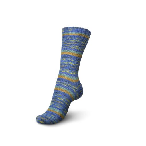 Regia 4ply Color 100g 9421 sinine