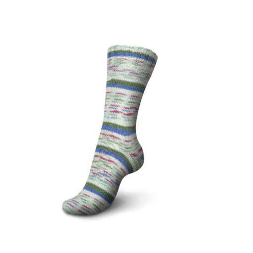 Regia 4ply Color 100g 9425 hõbe