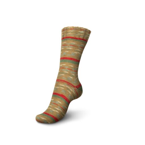 Regia 4ply Color 100g 9427 kuld