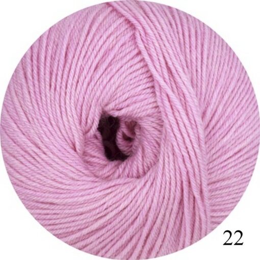 Linie 12 roosa 22