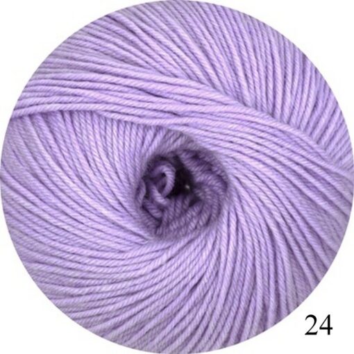 Linie 12 helelilla 24