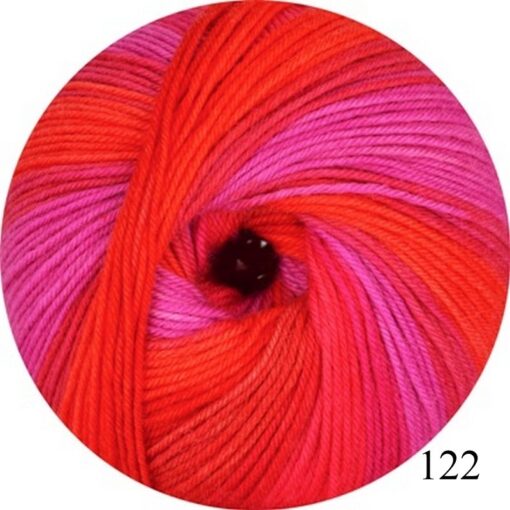 Linie 12 design punased toonid 122