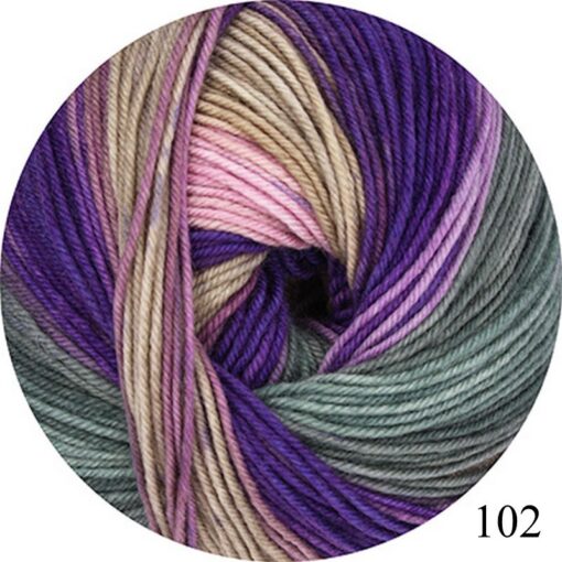 Linie 12 design lillad beežid toonid 102