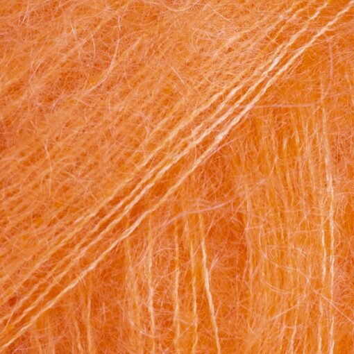 Kid-Silk 49 sÄrtsakas oranž uni colour