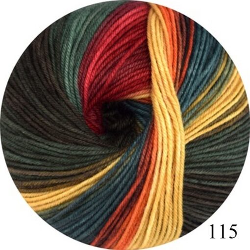 Linie 12 design sügisvärvid 115