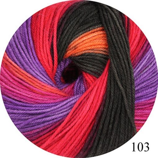 Linie 12 design pruunid lillad roosad toonid 103