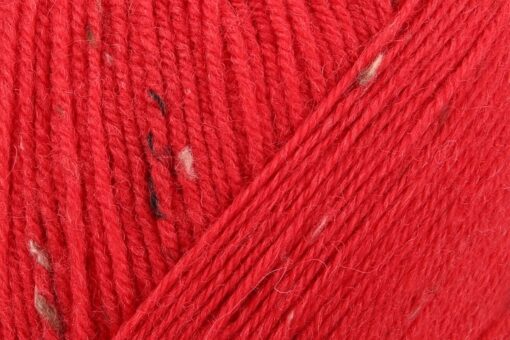 Tweed 00030 | tweed 6-ply 150g tomatipunane