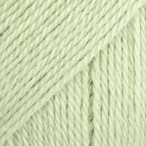 Alpaca 9030 pistaatsiajäätis uni colour