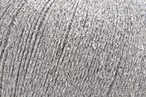 Metallic Fine 301 hõbedane