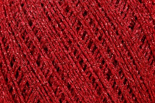 Metallic Fine 318 punane