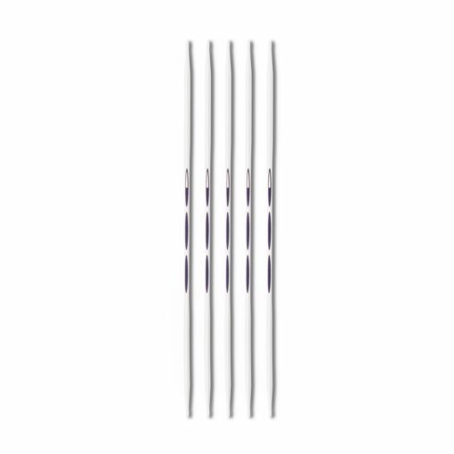 Ergonoomilised nr 2,5 plastist sukavardad 15 cm - Image 2