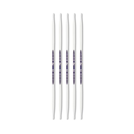 Ergonoomilised nr 3,5 plastist sukavardad 15 cm - Image 2