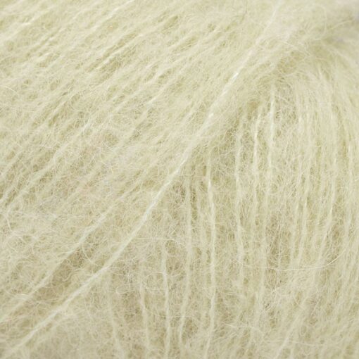 Brushed Alpaca Silk 27 vihmametsa udu uni colour