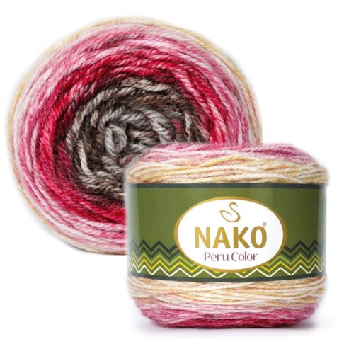 Peru Color 32189