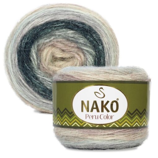 Peru Color 32417