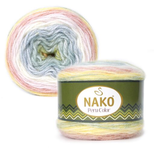 Peru Color 32182