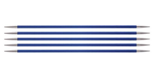 ZING 20 cm, Nr. 4,5