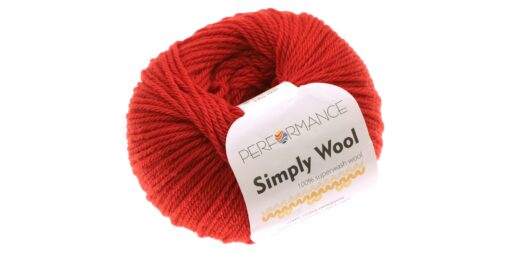Simply Wool Merino Superwash, 09