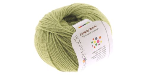 Simply Wool Merino Superwash, 149