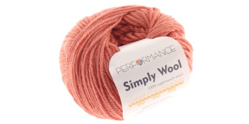 Simply Wool Merino Superwash, 17