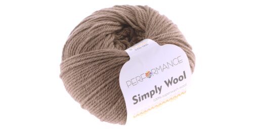 Simply Wool Merino Superwash, 224