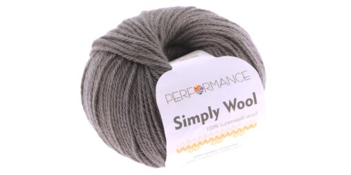 Simply Wool Merino Superwash, 235