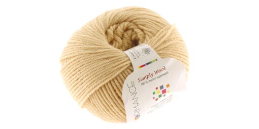 Simply Wool Merino Superwash, 208